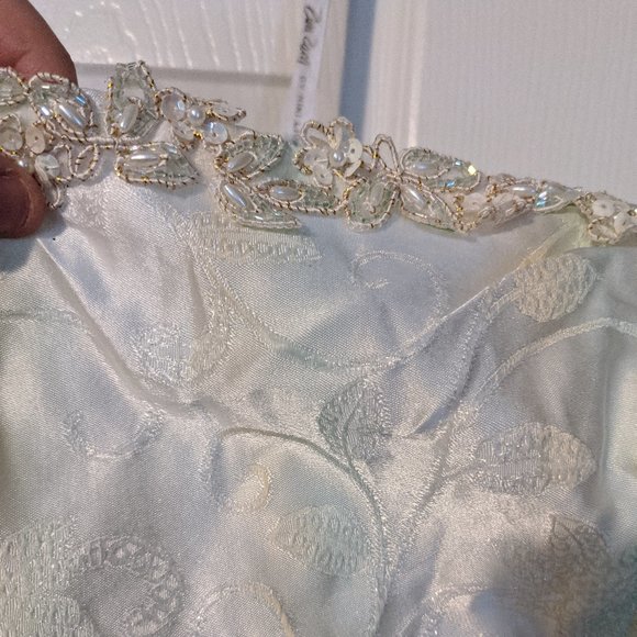 Prom Dress - Picture 1 of 2